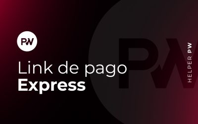 Crea un link de pago express